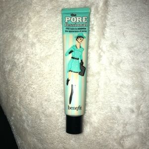 Benefit Porefessional Primer